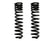 ICON 2023-2025 Ford F-250/F-350 Super Duty 4WD, Gas, 4.5" Lift, Front, Dual Rate Coil Spring Kit for Ford Super Duty