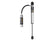 ICON 2024-2025 Toyota Land Cruiser 250 Series/2024-2026 Lexus GX550, 0-3" Lift, Driver Side, Rear, V.S. 2.0 Aluminum Series Shock Absorber, Remote Reservoir for Toyota Land Cruiser