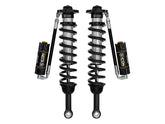 2022-2023 Toyota Land Cruiser 300 Series, 2.5 VS Remote Reservoir Coilover Kit, Front for Toyota Land Cruiser