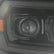 04-08 Ford F150 / 06-08 Lincoln Mark LT LUXX-Series LED Projector Headlights Alpha-Black | AlphaRex