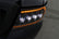 04-08 Ford F150 / 06-08 Lincoln Mark LT NOVA-Series LED Projector Headlights Black | AlphaRex