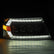 04-08 Ford F150 / 06-08 Lincoln Mark LT NOVA-Series LED Projector Headlights Black | AlphaRex