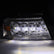 04-08 Ford F150 / 06-08 Lincoln Mark LT NOVA-Series LED Projector Headlights Chrome | AlphaRex
