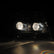 04-08 Ford F150 / 06-08 Lincoln Mark LT PRO-Series Halogen Projector Headlights Alpha-Black | AlphaRex