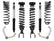 ICON 2019-2023 Ram 1500, 2-3" Lift, Stage 2 Suspension System, Billet UCA for Ram 1500