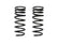 ICON 2022-2026 Toyota Tundra, Rear, .5" Lift, Triple Rate Coil Spring Kit for Toyota Tundra