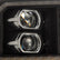 05-07 Ford Super Duty/Excursion PRO-Series Halogen Projector Headlights Black | AlphaRex