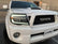 05-11 Toyota Tacoma LUXX-Series LED Crystal Headlights Chrome | AlphaRex