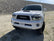 05-11 Toyota Tacoma LUXX-Series LED Projector Headlights Chrome | AlphaRex