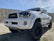 05-11 Toyota Tacoma PRO-Series Halogen Projector Headlights Black | AlphaRex
