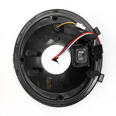 05-13 Chevrolet Corvette PRO-Series LED Tail Lights Jet Black | AlphaRex