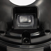 05-13 Chevrolet Corvette PRO-Series LED Tail Lights Jet Black | AlphaRex