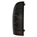 05-15 Toyota Tacoma LUXX-Series LED Tail Lights Alpha-Black | AlphaRex