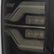 05-15 Toyota Tacoma LUXX-Series LED Tail Lights Black | AlphaRex
