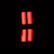 05-15 Toyota Tacoma NOVA-Series Prismatic LED Tail Lights Alpha-Black | AlphaRex