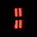 05-15 Toyota Tacoma NOVA-Series Prismatic LED Tail Lights Black | AlphaRex