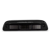 05-15 Toyota Tacoma NOVA-Series Prismatic LED Third Brake Light Alpha-Black | AlphaRex