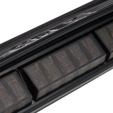 05-15 Toyota Tacoma NOVA-Series Prismatic LED Third Brake Light Alpha-Black | AlphaRex