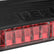 05-15 Toyota Tacoma NOVA-Series Prismatic LED Third Brake Light Black | AlphaRex