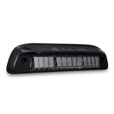 05-15 Toyota Tacoma NOVA-Series Prismatic LED Third Brake Light Black | AlphaRex