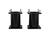 ICON 2022-2026 Toyota Tundra, Front, 6" Lift, Coilover Spacer Kit for Toyota Tundra