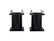 ICON 2022-2026 Toyota Tundra, Front, 6" Lift, Coilover Spacer Kit for Toyota Tundra