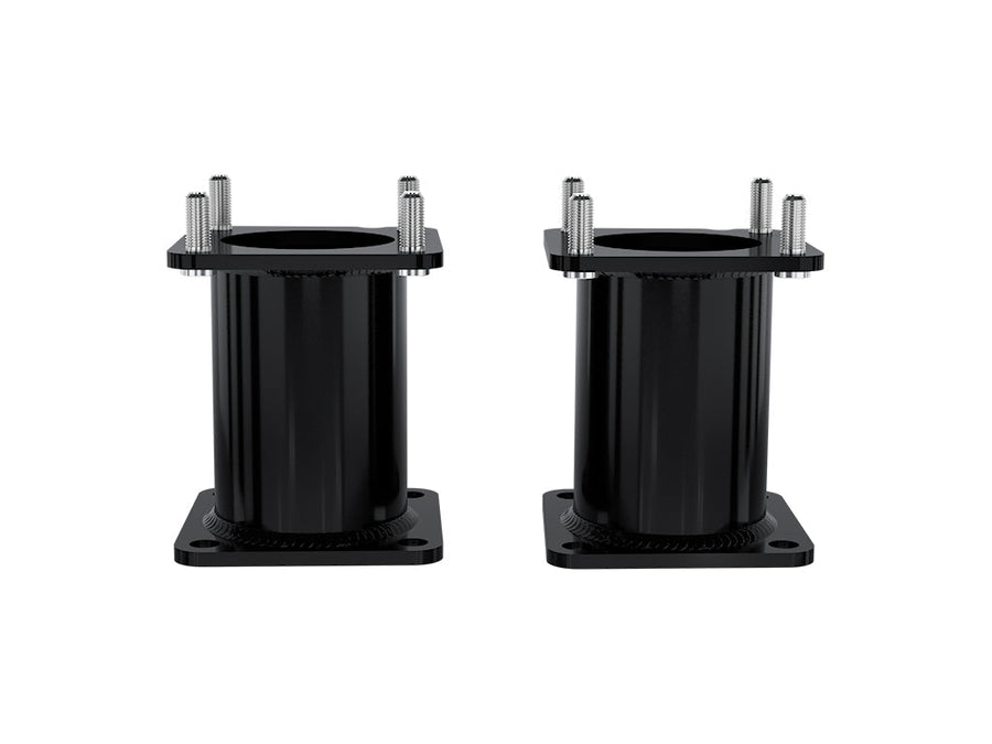 ICON 2022-2026 Toyota Tundra, Front, 6" Lift, Coilover Spacer Kit for Toyota Tundra