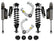 ICON 19-21 Ford Ranger, 0-3.5" Lift, Stage 4 Susp System, Billet UCA Al Knuckle for Ford Ranger