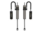 ICON 2024-2025 Toyota Land Cruiser 250 Series/2024-2026 Lexus GX550, 0-3” Lift, Rear, V.S. 2.5 Aluminum Series Shock Absorbers, Remote Reservoir, Pair for Toyota Land Cruiser