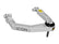 ICON 2024-2025 Toyota Tacoma/2024-2025 Toyota Land Cruiser 250 Series/2024-2026 Lexus GX550/2025-2026 Toyota 4Runner, Front, Billet Upper Control Arms w/ Delta Joint Pro for Toyota Tacoma - Image 2
