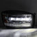 06-08 Dodge Ram NOVA-Series LED Projector Headlights Alpha-Black | AlphaRex