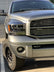 06-08 Dodge Ram NOVA-Series LED Projector Headlights Black | AlphaRex