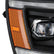 06-08 Dodge Ram NOVA-Series LED Projector Headlights Black | AlphaRex
