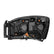 06-08 Dodge Ram NOVA-Series LED Projector Headlights Black | AlphaRex
