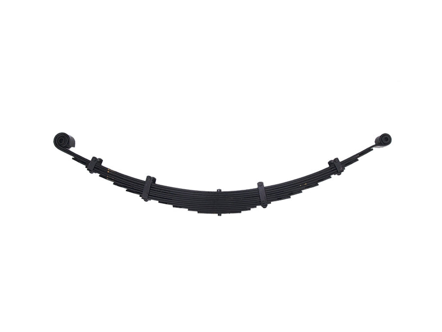ICON 2000-04 Ford F250/F350 Super Duty, 6” Lift, Front, Leaf Spring Pack for Ford Super Duty