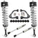 Camburg Engineering 2004-2008 Ford F-150 4WD FOX 2.0 Performance Lift Kit CAM-110152-U for the Ford F-150