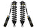ICON 2022-2025 Toyota Tundra 1.25-3.25" Lift/2023-2025 Sequoia 3-4.25" Lift, V.S. 3.0 Series Front Coilover Kit, Remote Reservoir w/ CDXS, Pair for Toyota Tundra