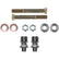 Camburg Engineering Nissan Titan '04-15 UCA Uniball Bolt & Spacer Kit CAM-010088 for the Nissan Titan