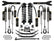 ICON 2017-2022 Ford F-250/F-350 Super Duty 4WD, 2.5-3" Lift, Stage 6 Coilover System w/ Expansion Packs for Ford Super Duty