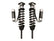 ICON 07-09 Toyota FJ/03-09 4Rnr/03-09 GX, Extended Travel RR/CDCV Coilover Kit for Toyota 4Runner
