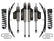 ICON 2008-2010 Ford F-250/F-350 Super Duty 4WD Diesel, 2.5" Lift, Stage 3 Suspension System w/ Expansion Packs for Ford Super Duty
