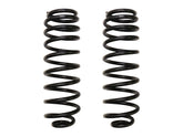 ICON 2007-2018 Jeep Wrangler JK, 4.5" Lift, Rear, Dual Rate Spring Kit for Jeep Wrangler JK