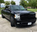 07-13 Chevrolet Silverado LUXX-Series LED Projector Headlights Chrome | AlphaRex