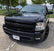 07-13 Chevrolet Silverado LUXX-Series LED Projector Headlights Chrome | AlphaRex