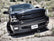 07-13 Chevrolet Silverado LUXX-Series LED Projector Headlights Jet Black | AlphaRex