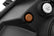 07-13 Chevrolet Silverado NOVA-Series LED Projector Headlights Black | AlphaRex