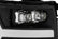 07-13 Chevrolet Silverado NOVA-Series LED Projector Headlights Black | AlphaRex
