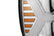 07-13 Chevrolet Silverado NOVA-Series LED Projector Headlights Chrome | AlphaRex