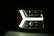 07-13 Chevrolet Silverado NOVA-Series LED Projector Headlights Chrome | AlphaRex