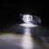 07-13 Chevrolet Silverado/07-14 Tahoe/Avalanche/Suburban (4x4 package) DoubleTap Dual Color LED Projector Fog Lights | AlphaRex
